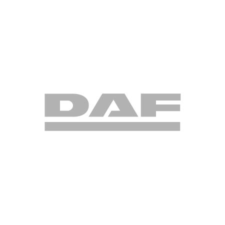 DAF Hersteller-Markenlogo