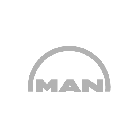 MAN Hersteller-Markenlogo