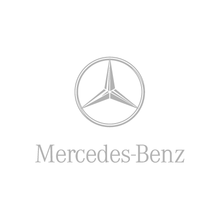 Mercedes Benz Hersteller-Markenlogo