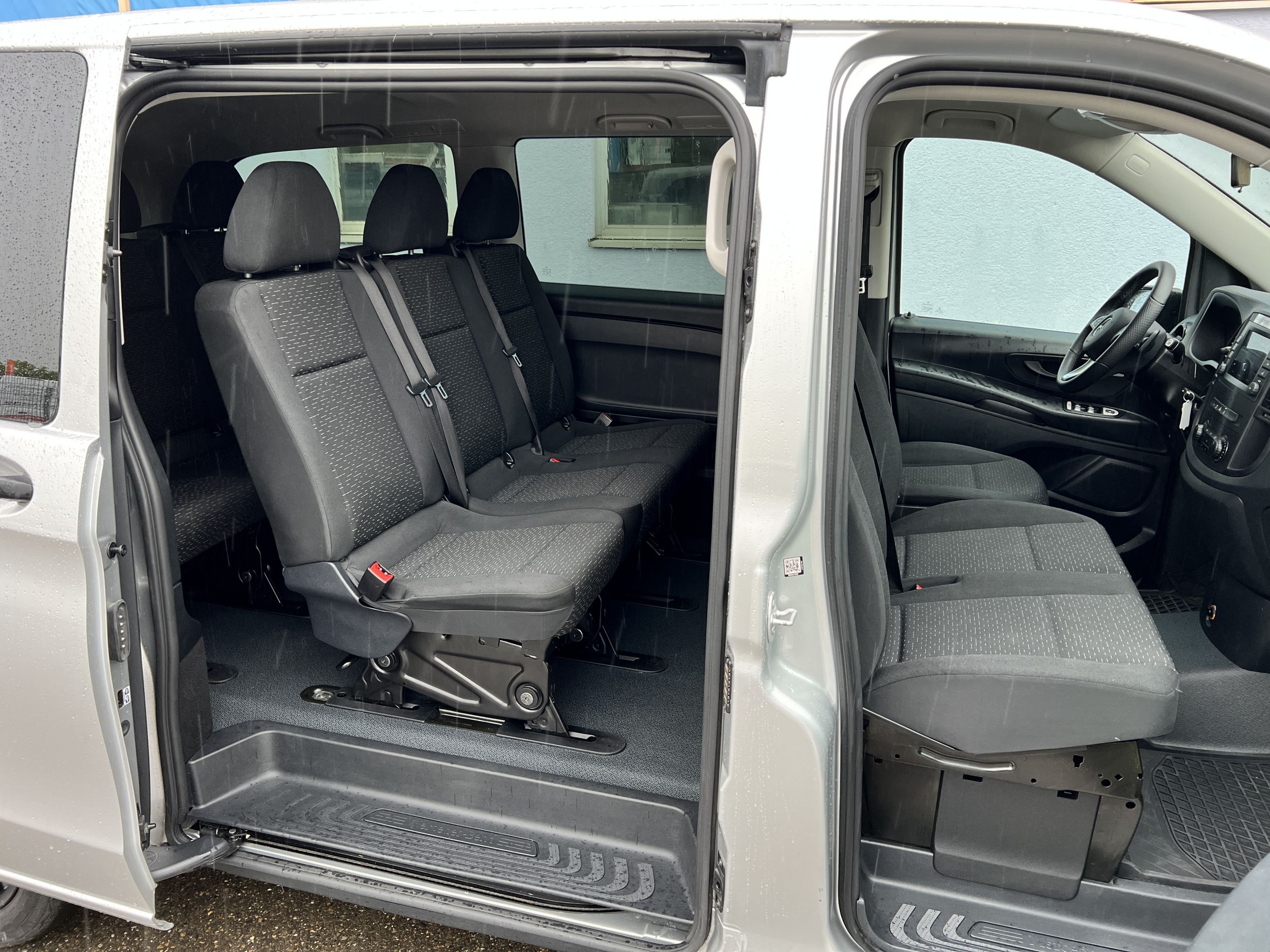 R. Metall & Truck Trading GmbH MAN TGL 8.190 Koffer